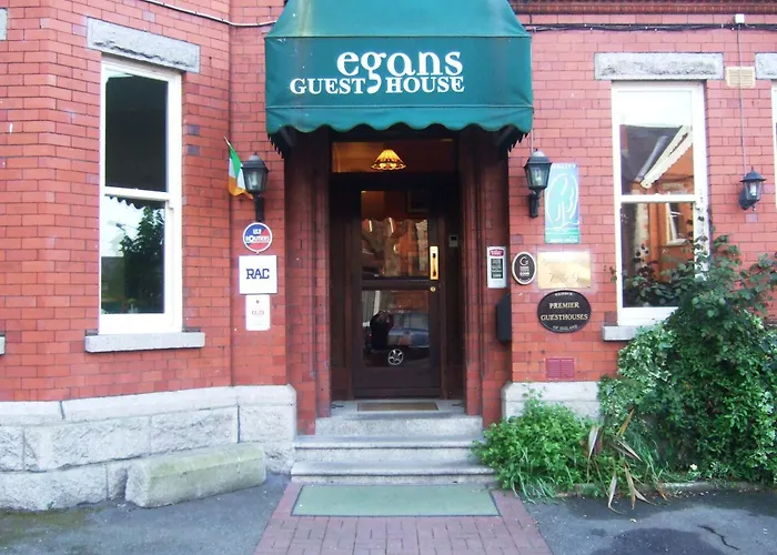 Egans House