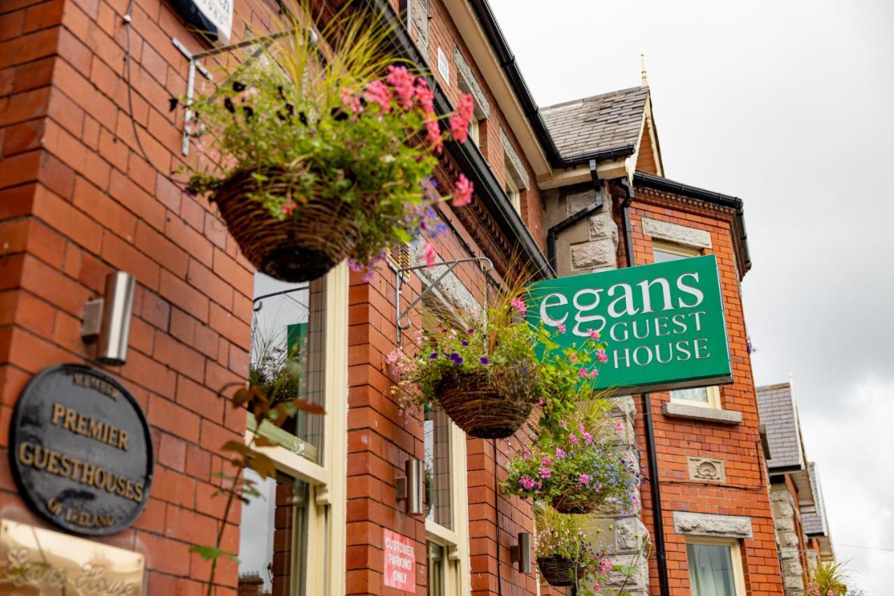 Egans House Dublín
