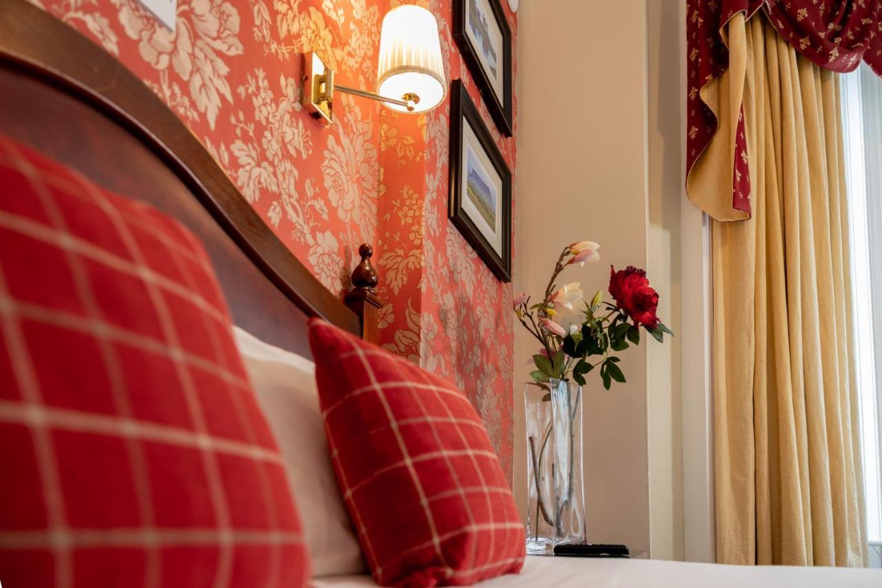 Egans House 3* Dublín