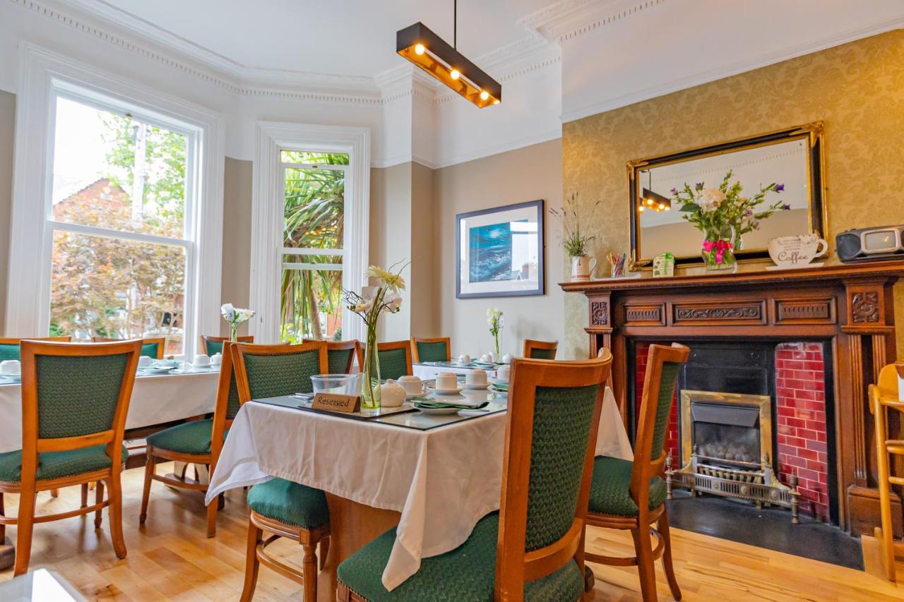 Egans House 3* Dublín